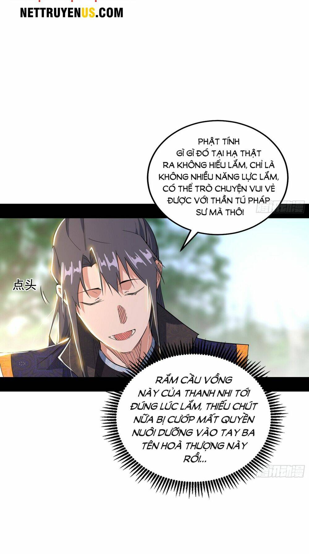 ta là tà đế chapter 430 - Next chapter 431