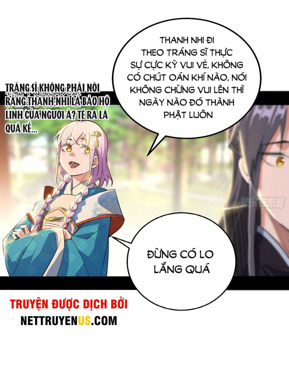 ta là tà đế chapter 430 - Next chapter 431