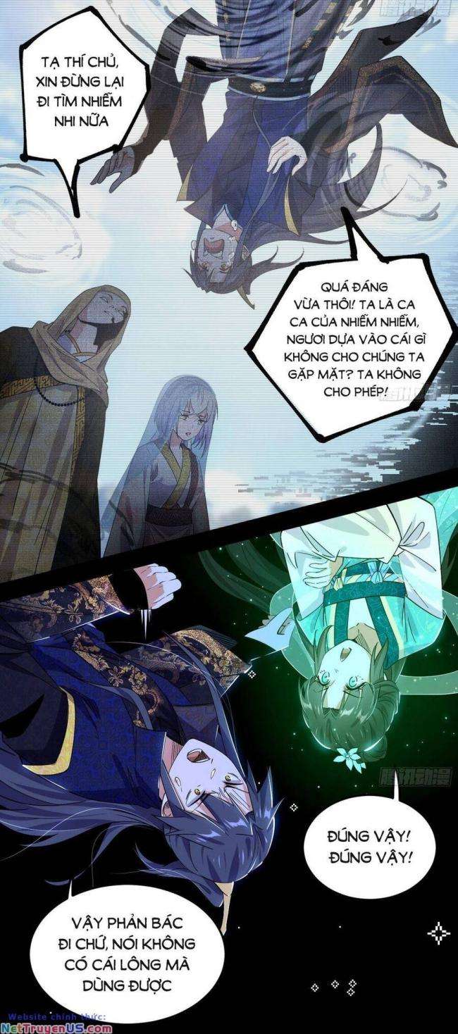 ta là tà đế chapter 432 - Next chapter 433