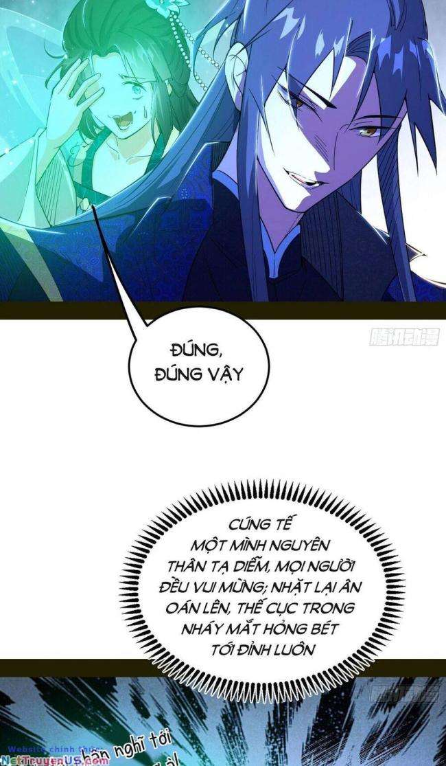 ta là tà đế chapter 432 - Next chapter 433