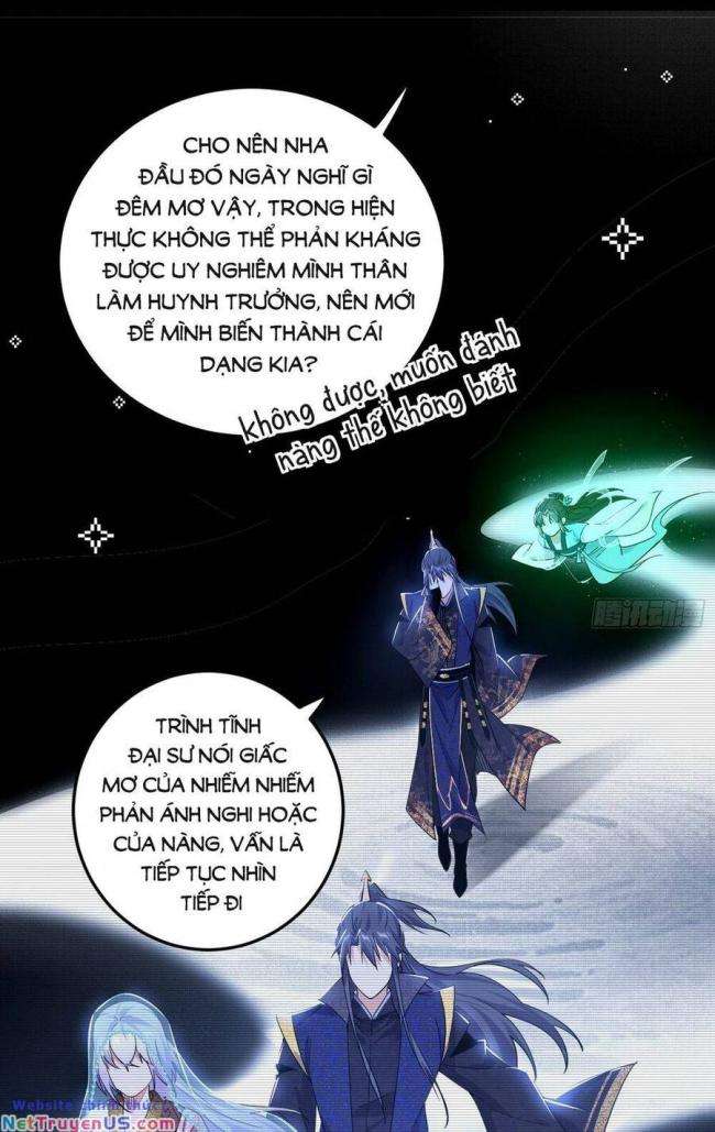 ta là tà đế chapter 432 - Next chapter 433