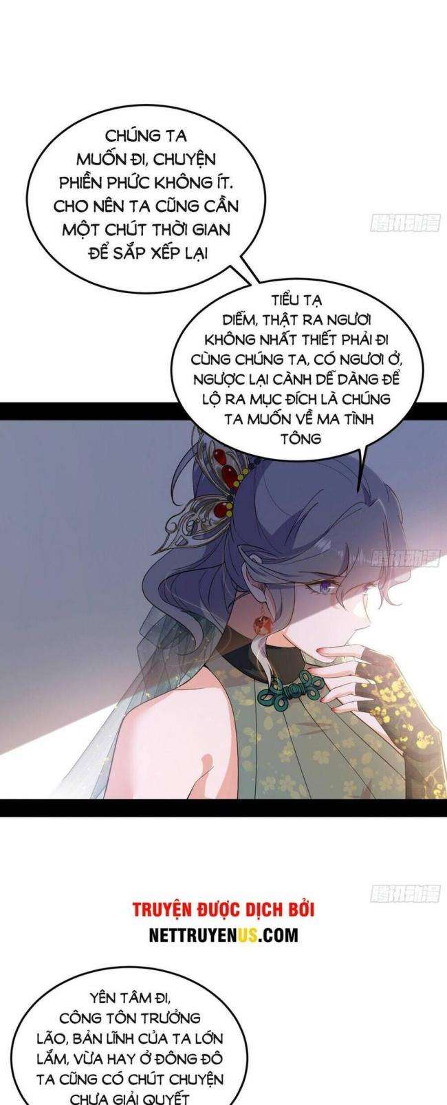 ta là tà đế chapter 433 - Next chapter 434