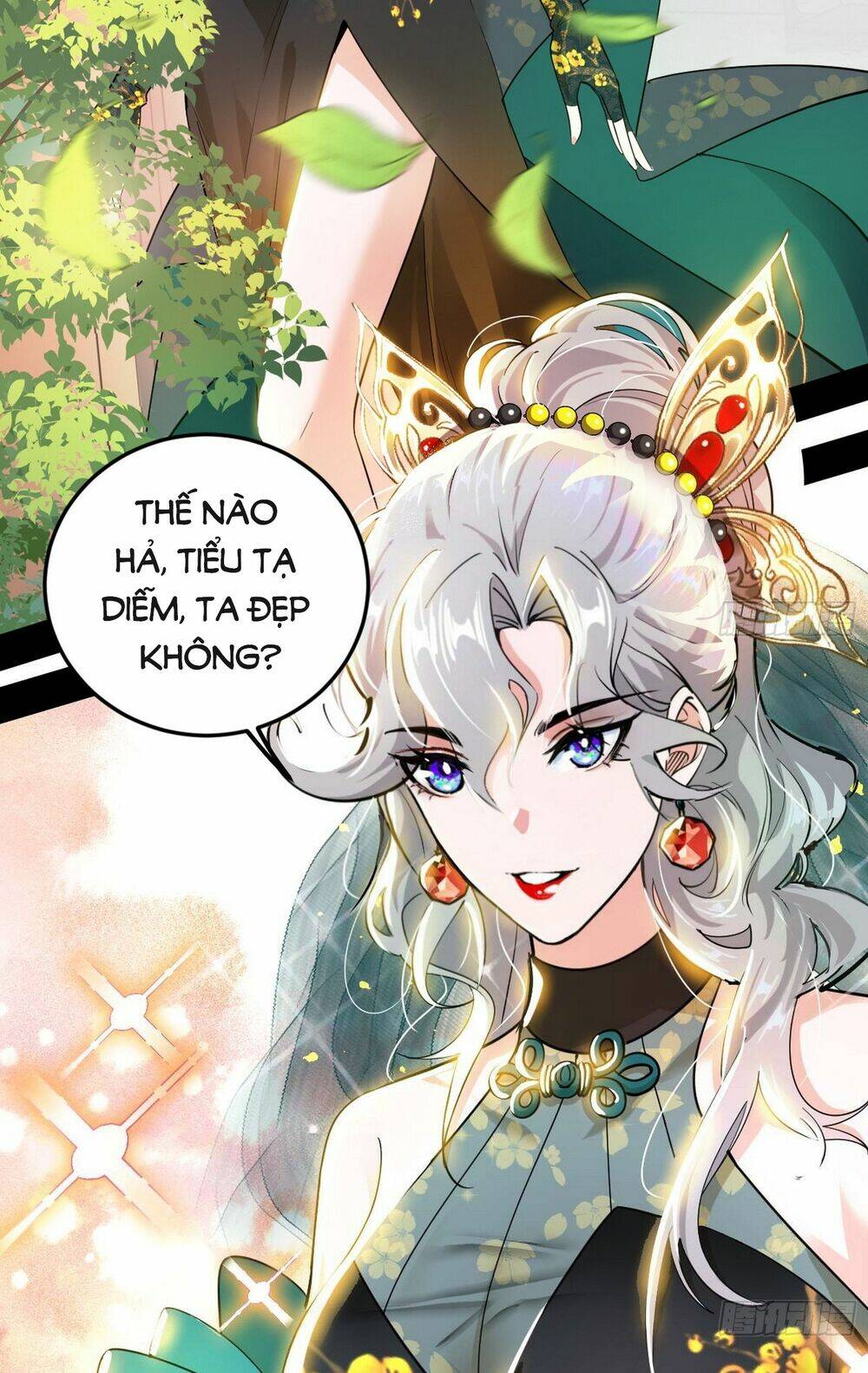 ta là tà đế chapter 433 - Next chapter 434