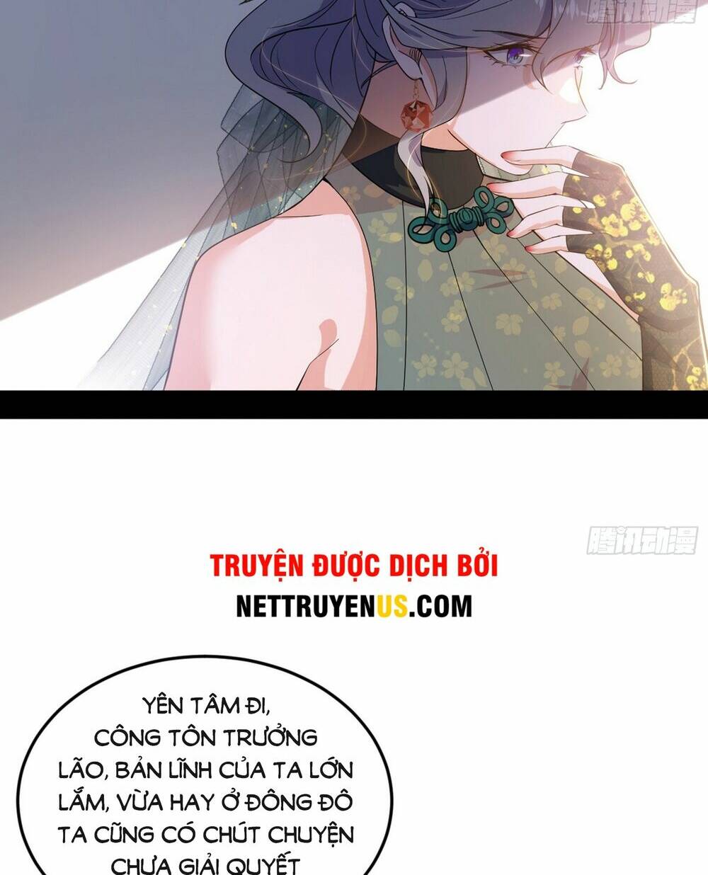 ta là tà đế chapter 433 - Next chapter 434