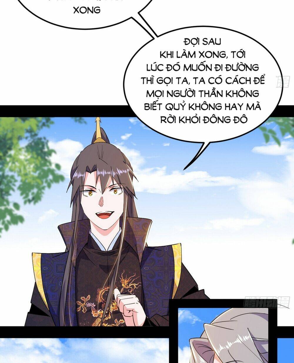 ta là tà đế chapter 433 - Next chapter 434