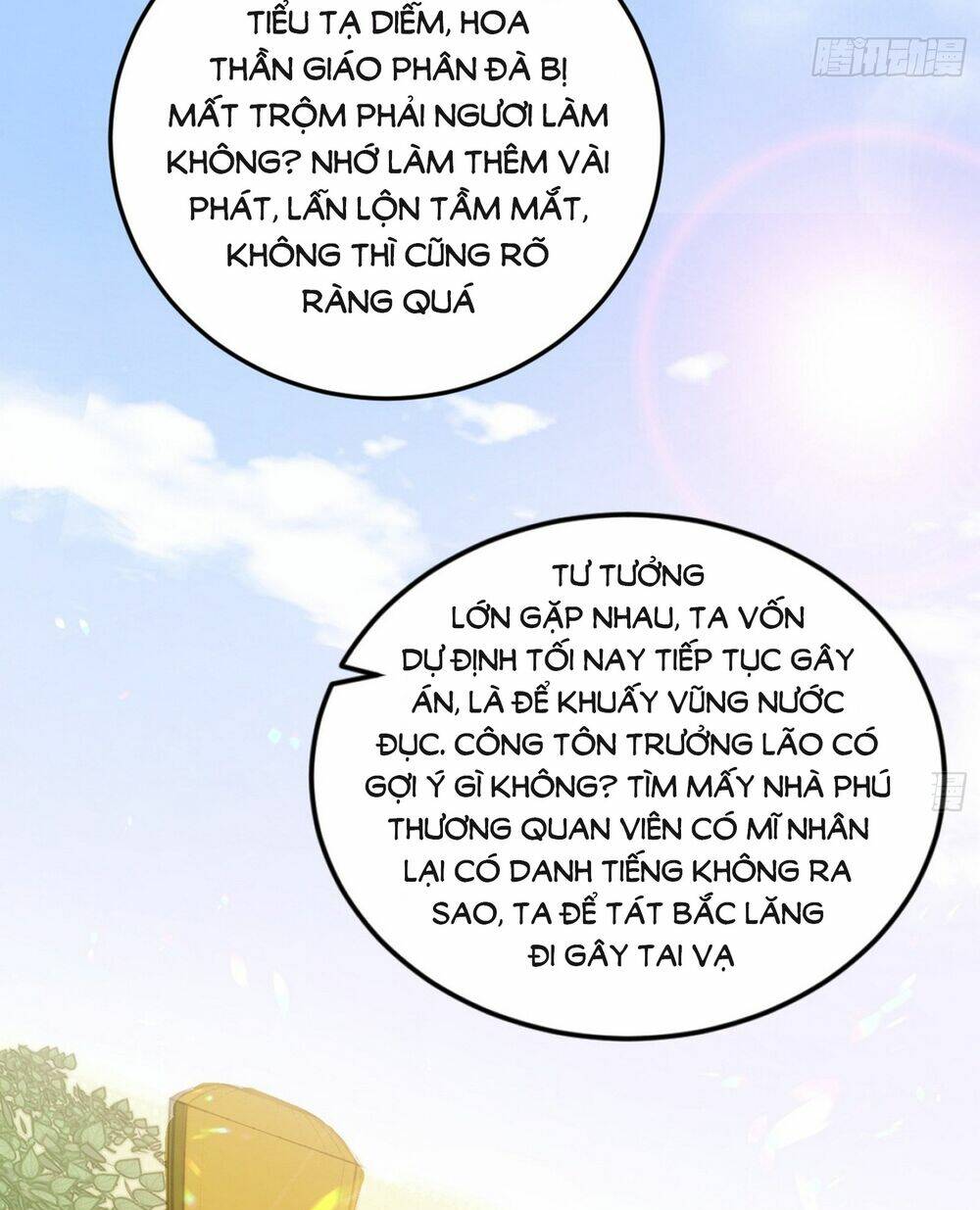 ta là tà đế chapter 433 - Next chapter 434