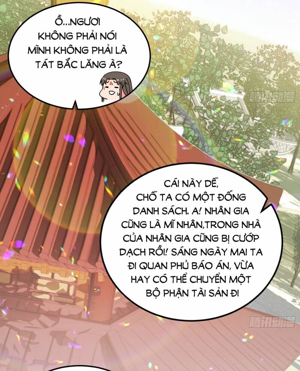 ta là tà đế chapter 433 - Next chapter 434