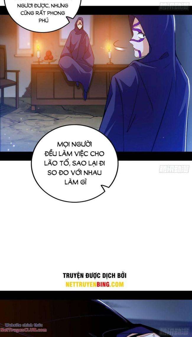 ta là tà đế chapter 437 - Next chapter 438