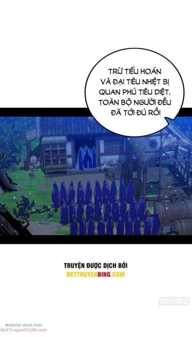 ta là tà đế chapter 437 - Next chapter 438