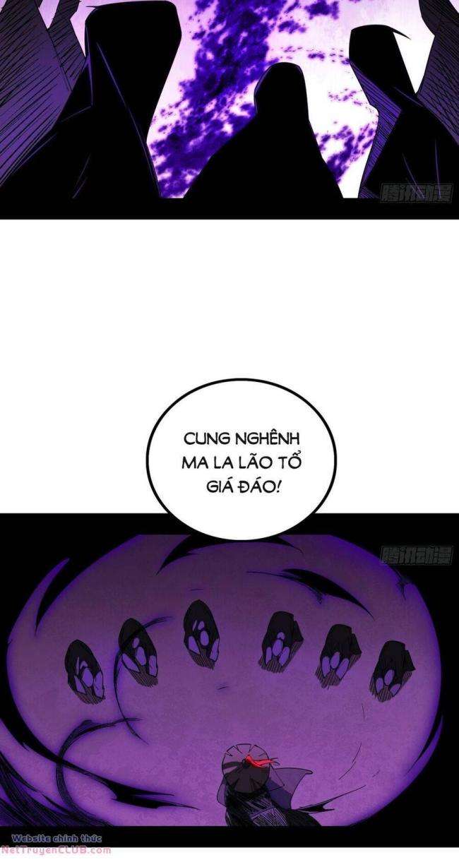 ta là tà đế chapter 437 - Next chapter 438