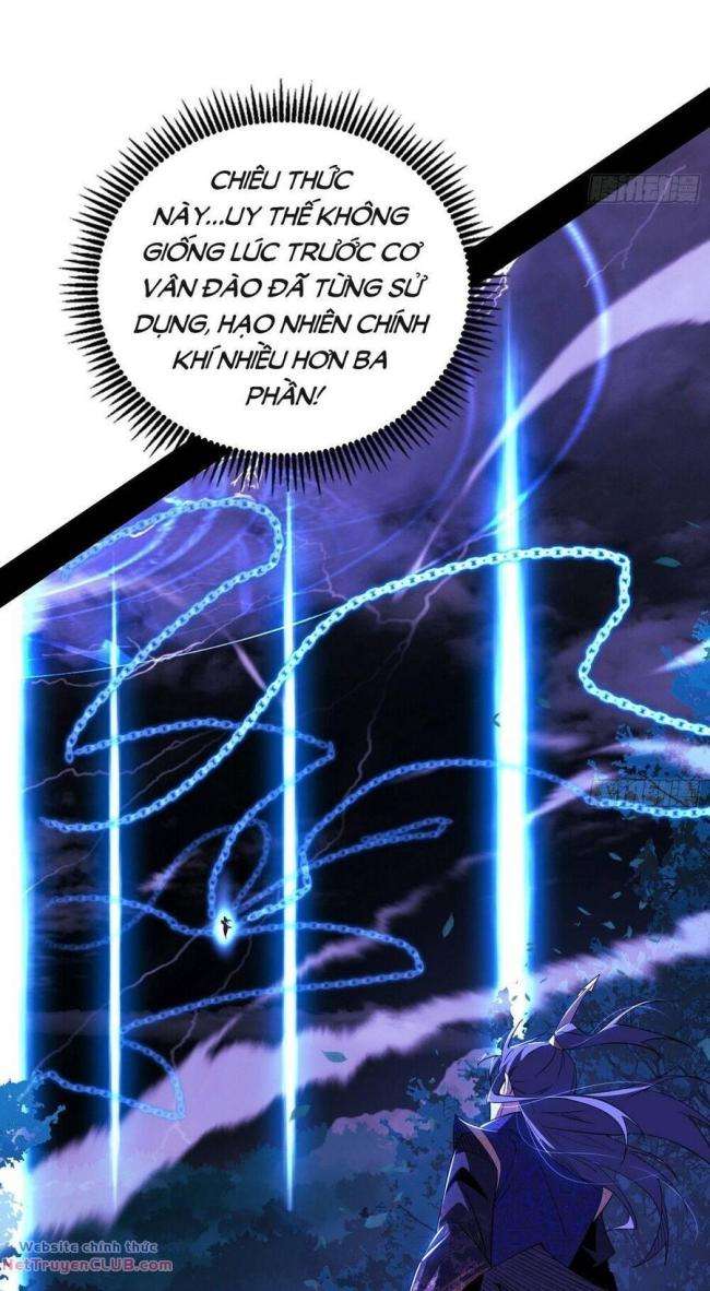 ta là tà đế chapter 437 - Next chapter 438