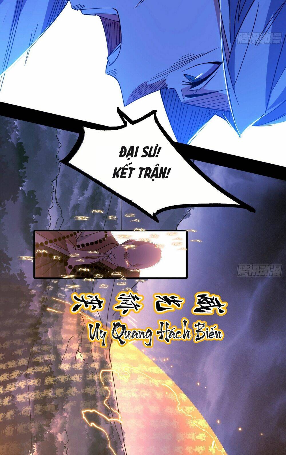 ta là tà đế chapter 437 - Next chapter 438