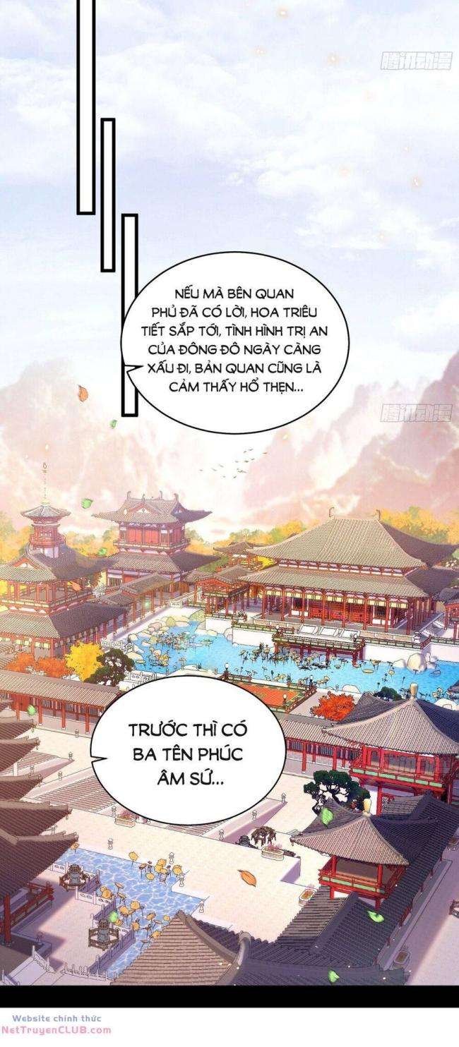 ta là tà đế chương 440 - Next chapter 441