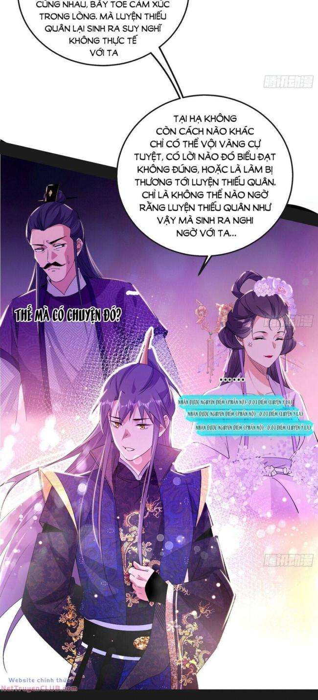 ta là tà đế chương 440 - Next chapter 441