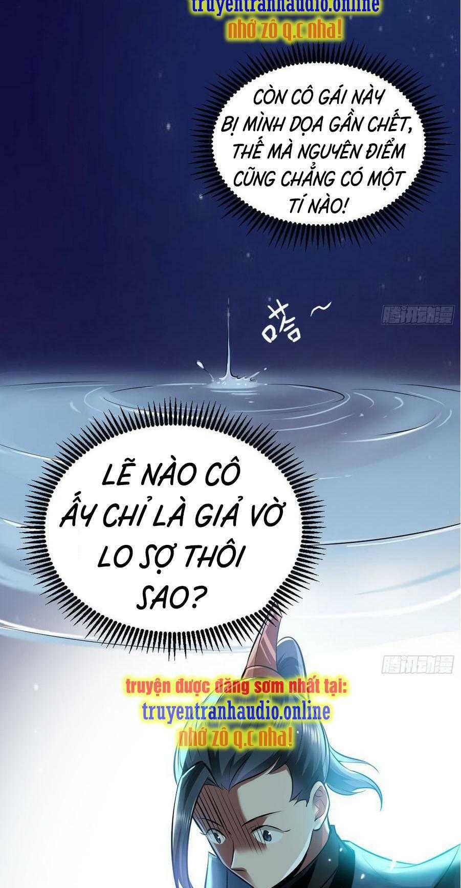 ta là tà đế chương 45.1 - Next chương 45.2