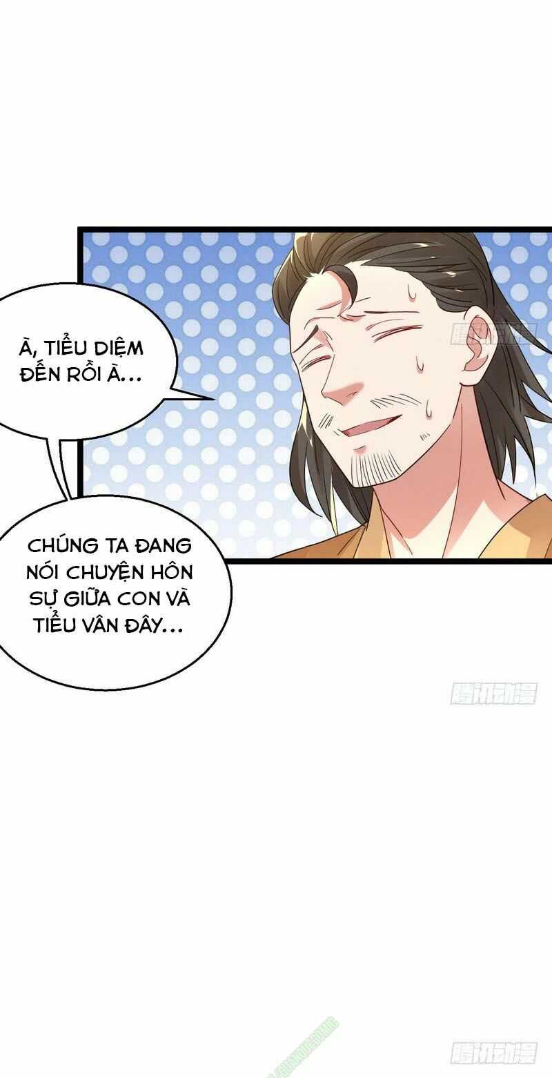 ta là tà đế chapter 5 - Trang 2