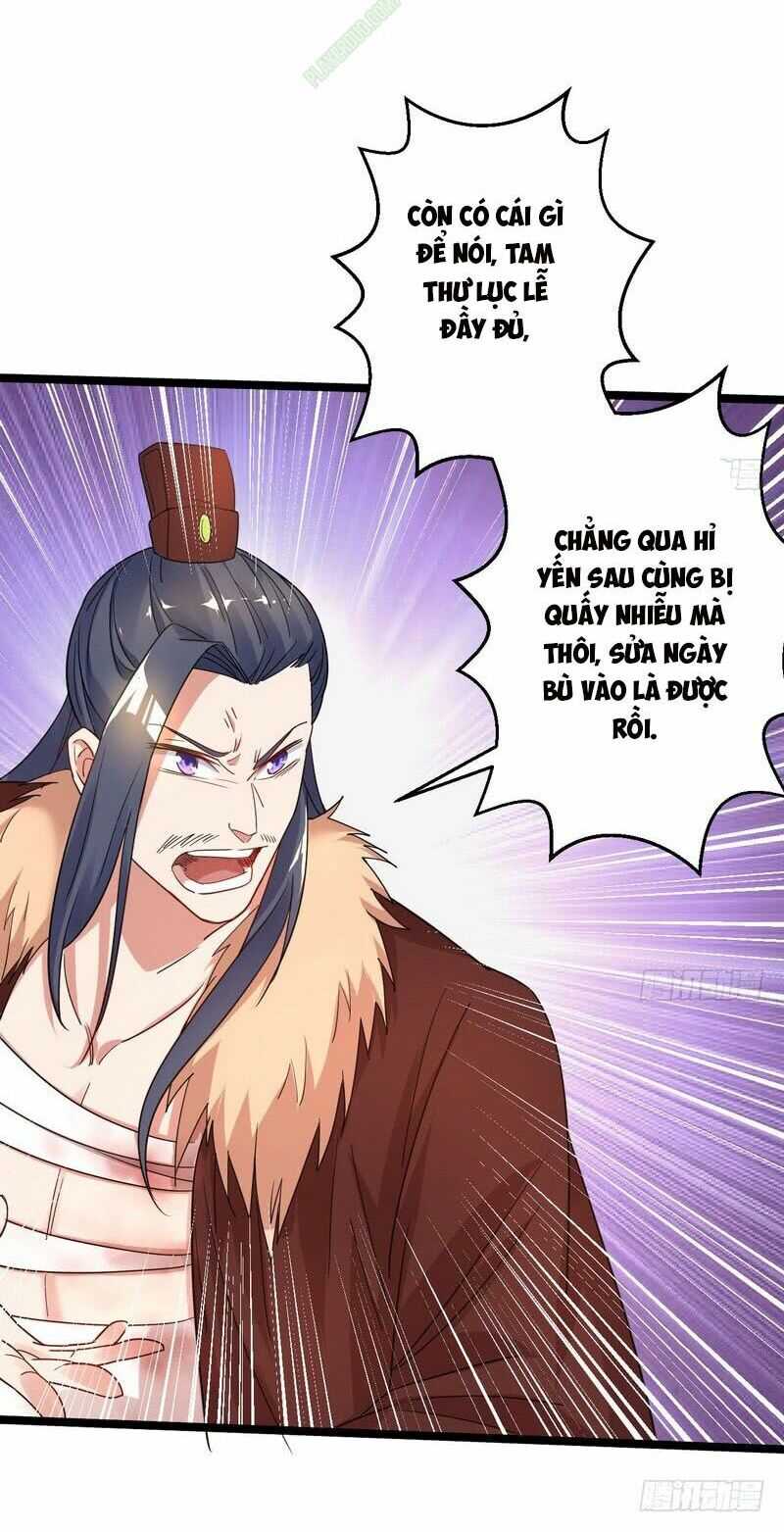 ta là tà đế chapter 5 - Trang 2