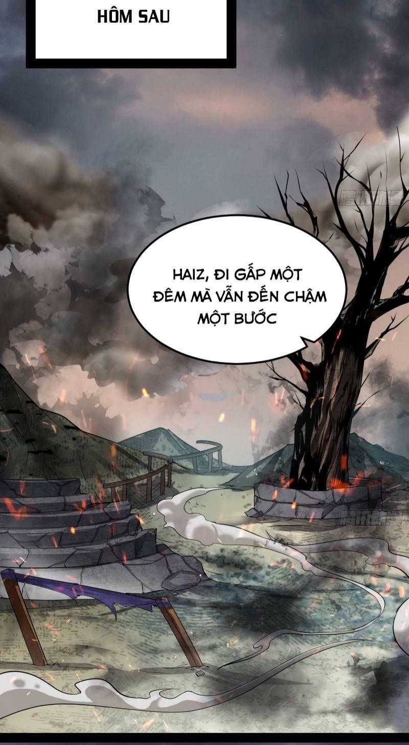 ta là tà đế chapter 75 - Trang 2