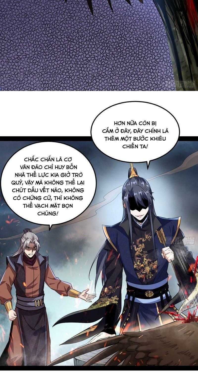 ta là tà đế chapter 75 - Trang 2