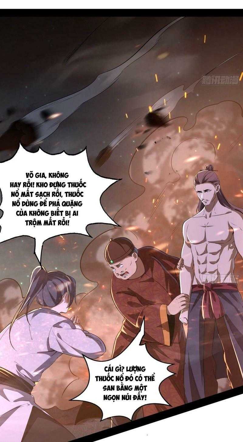 ta là tà đế chapter 75 - Trang 2