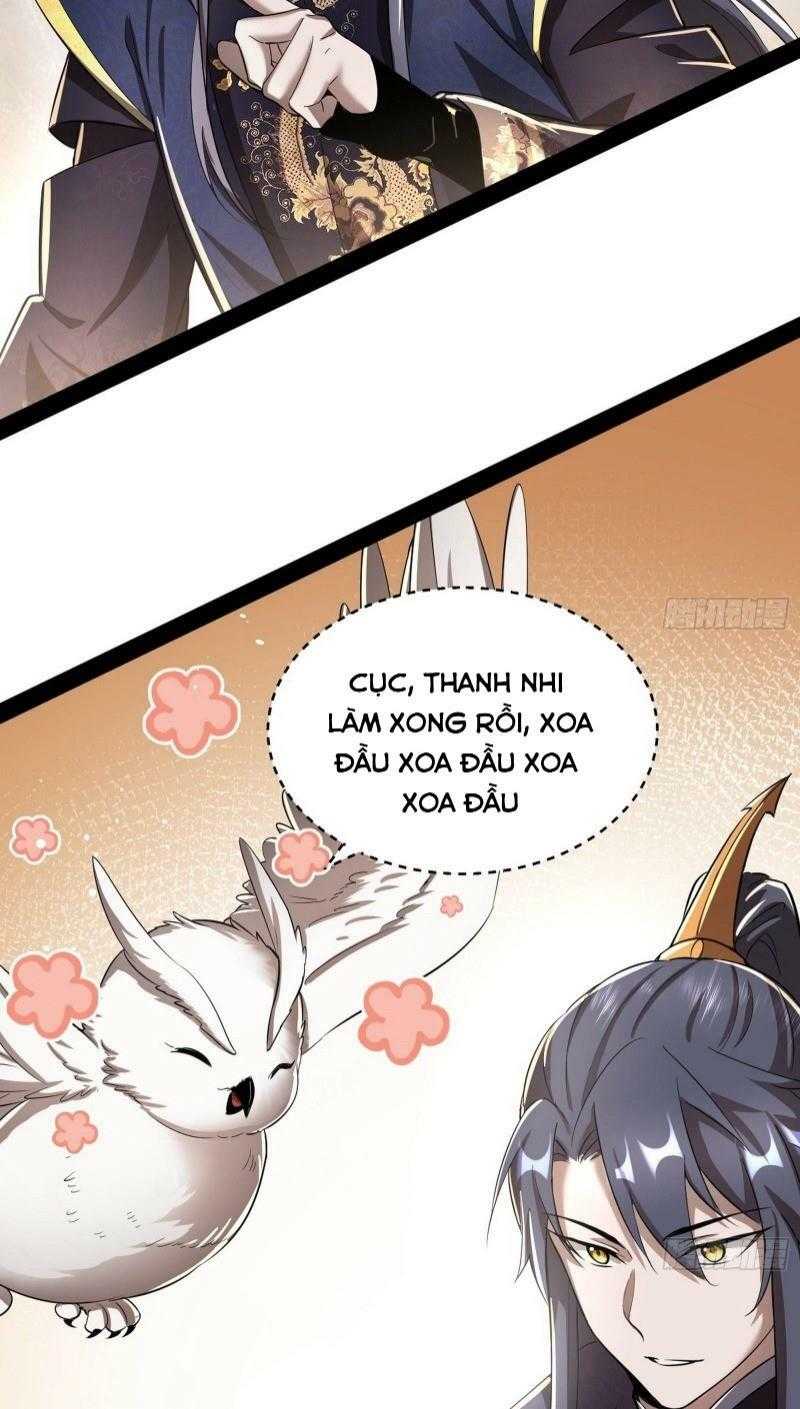 ta là tà đế chapter 75 - Trang 2