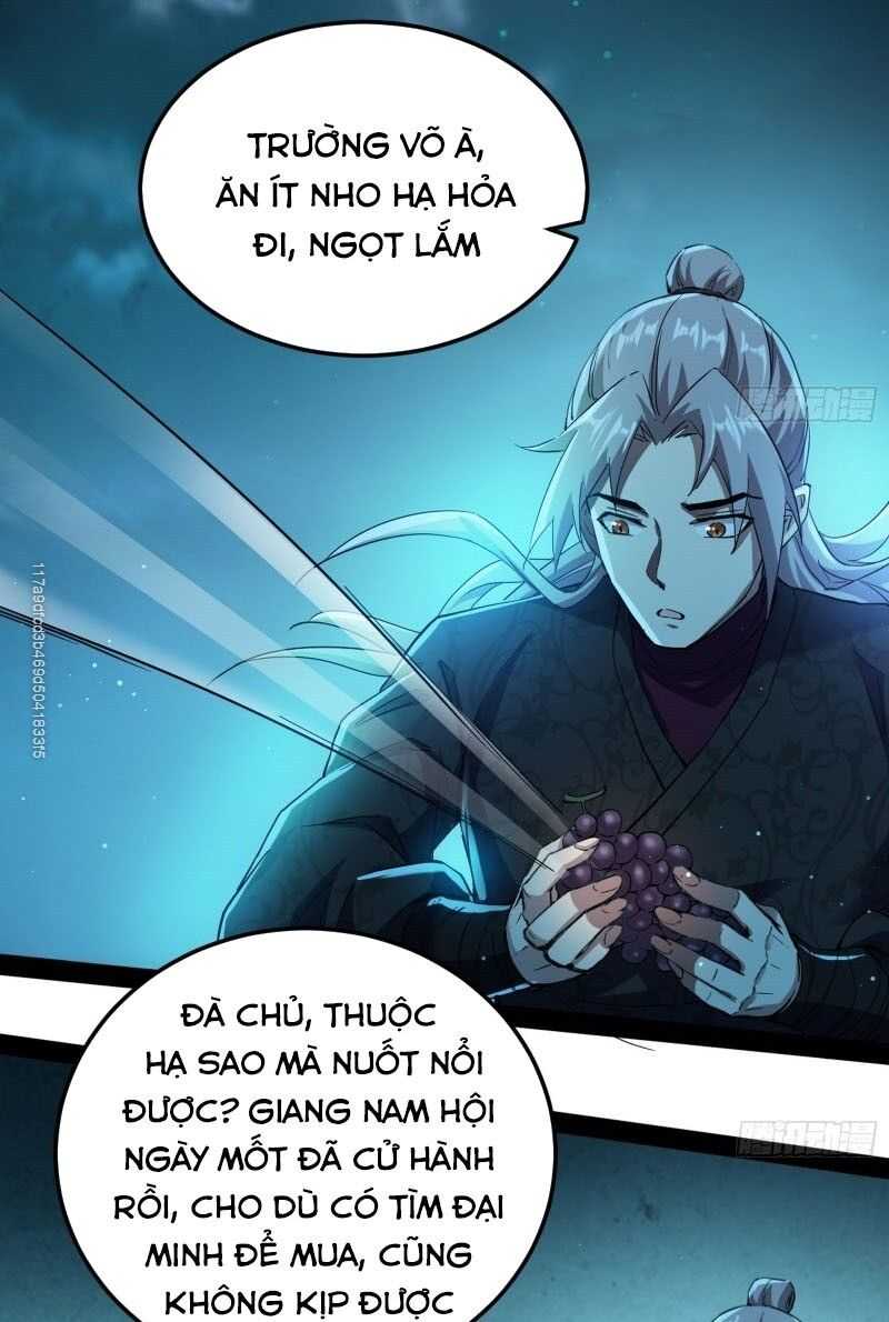 ta là tà đế chương 78 - Next chapter 79