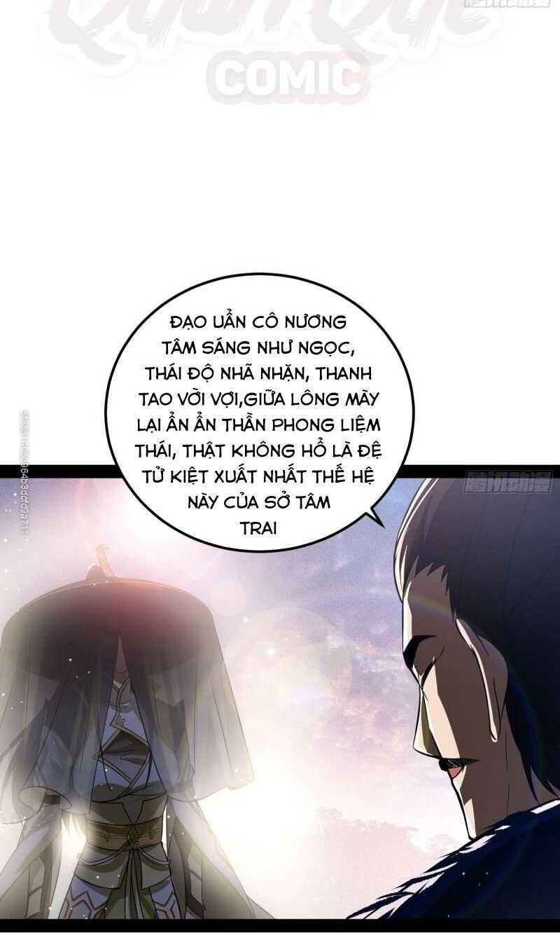 ta là tà đế chương 78 - Next chapter 79