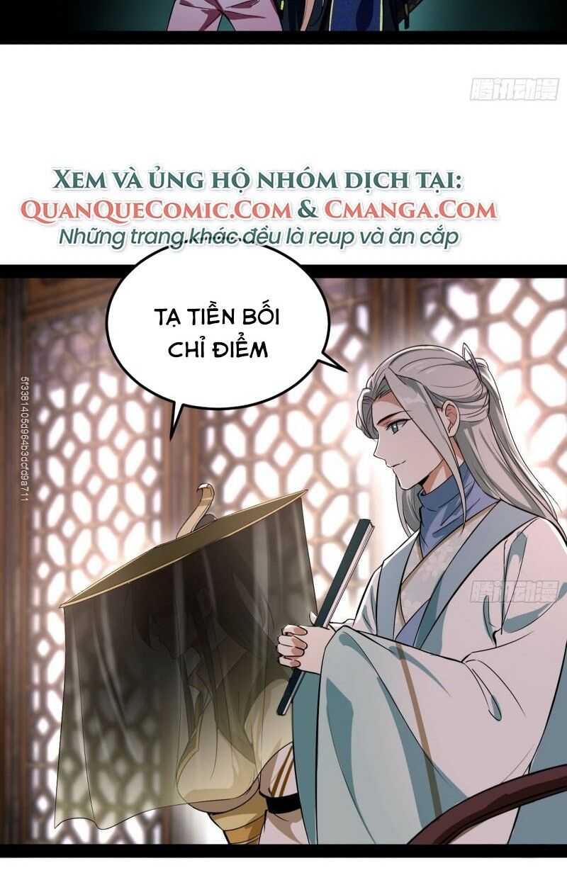 ta là tà đế chương 78 - Next chapter 79