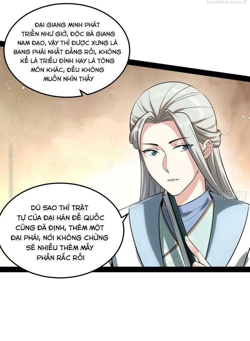 ta là tà đế chương 78 - Next chapter 79