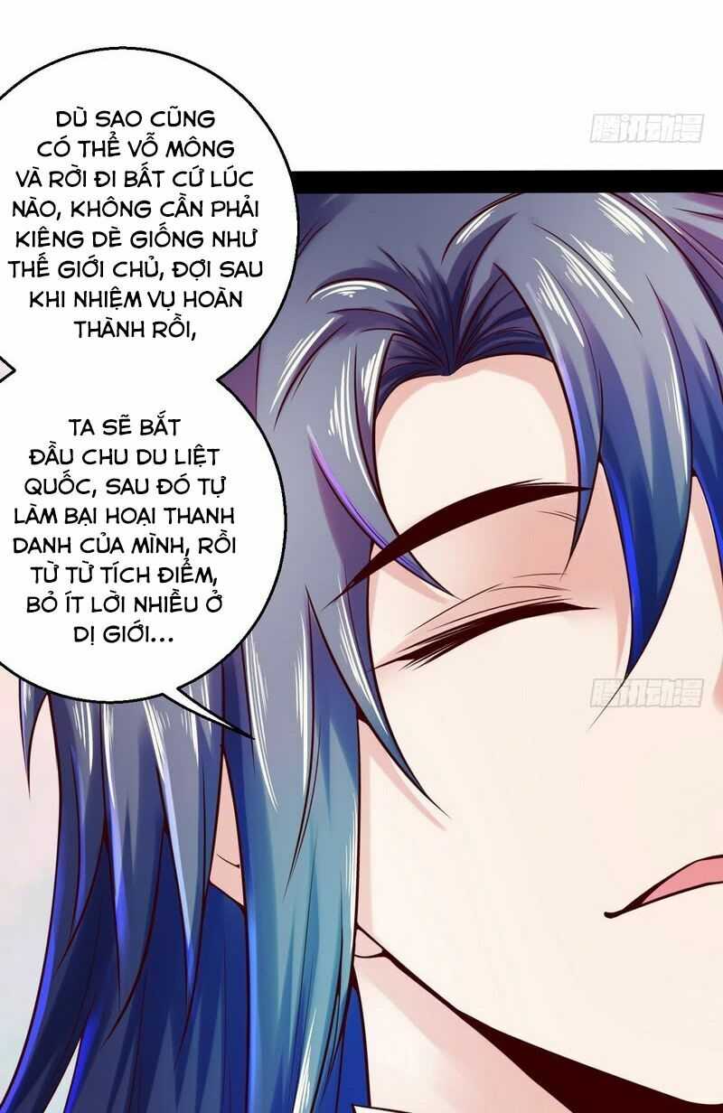 ta là tà đế chapter 8 - Trang 2