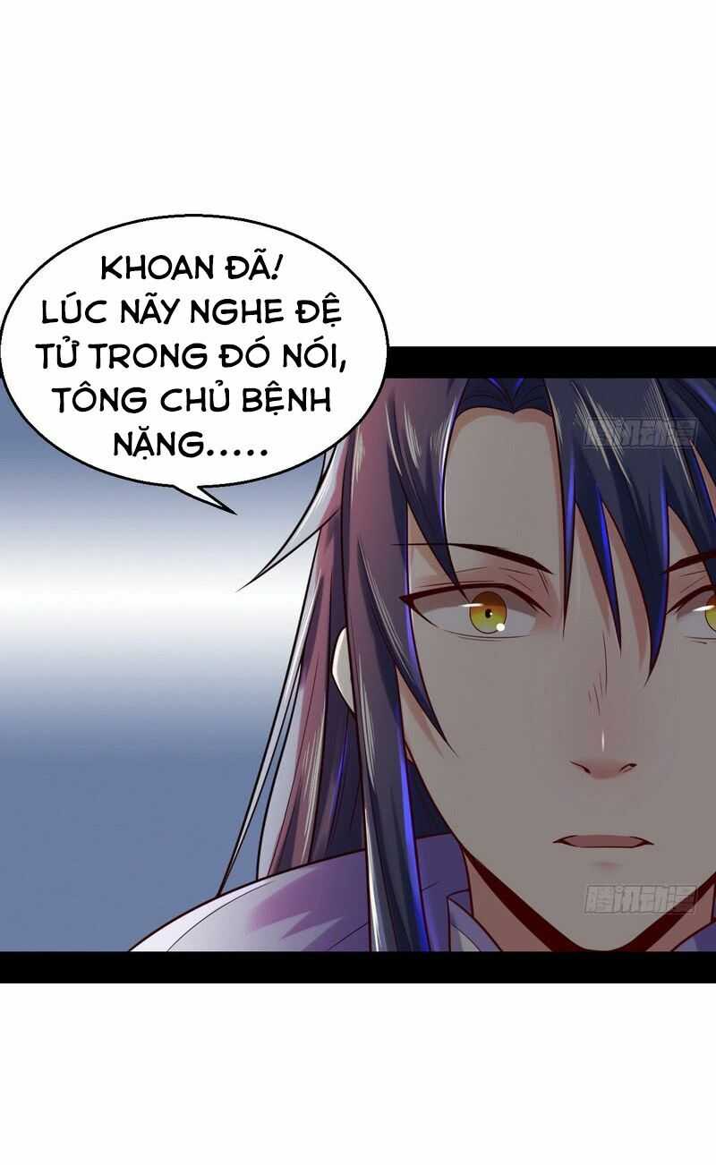 ta là tà đế chapter 8 - Trang 2