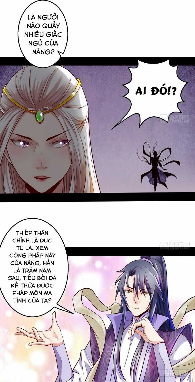 ta là tà đế chapter 8 - Trang 2