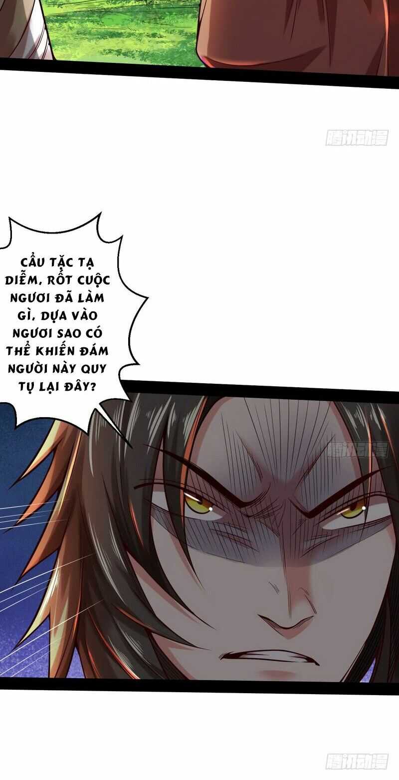 ta là tà đế chapter 8 - Trang 2