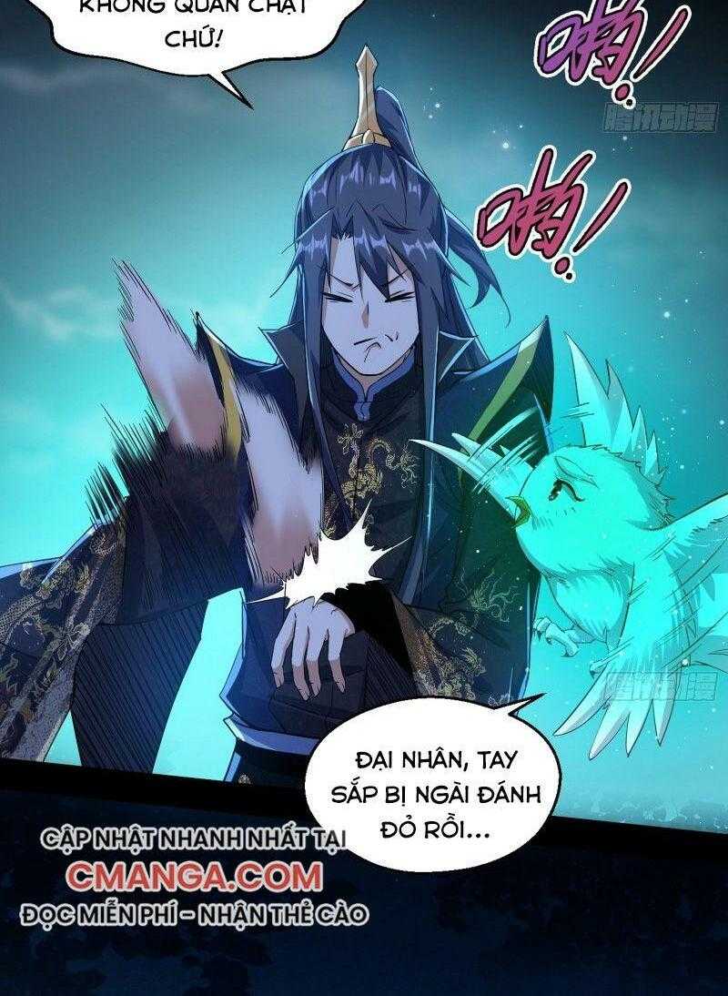 ta là tà đế Chapter 92 - Next Chapter 93