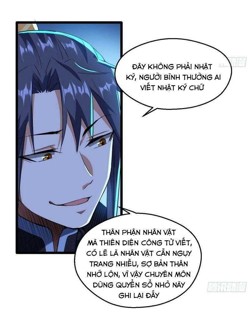 ta là tà đế Chapter 92 - Next Chapter 93