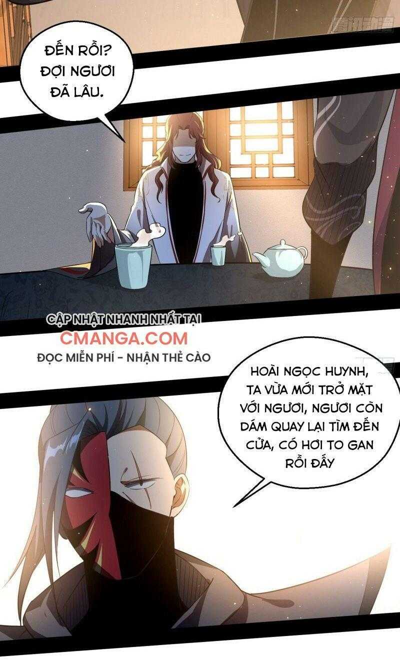 ta là tà đế Chapter 92 - Next Chapter 93