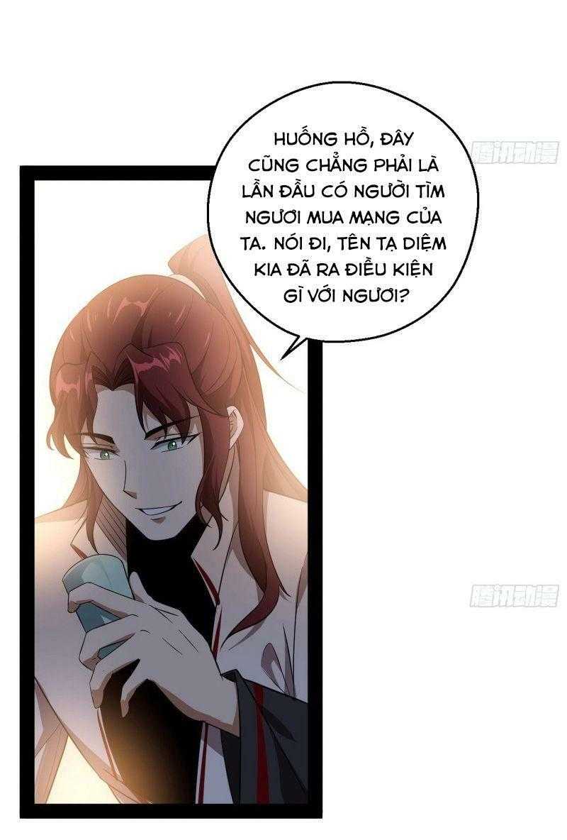 ta là tà đế Chapter 92 - Next Chapter 93