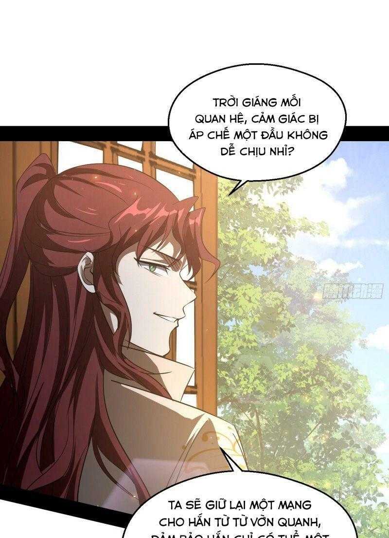 ta là tà đế Chapter 92 - Next Chapter 93