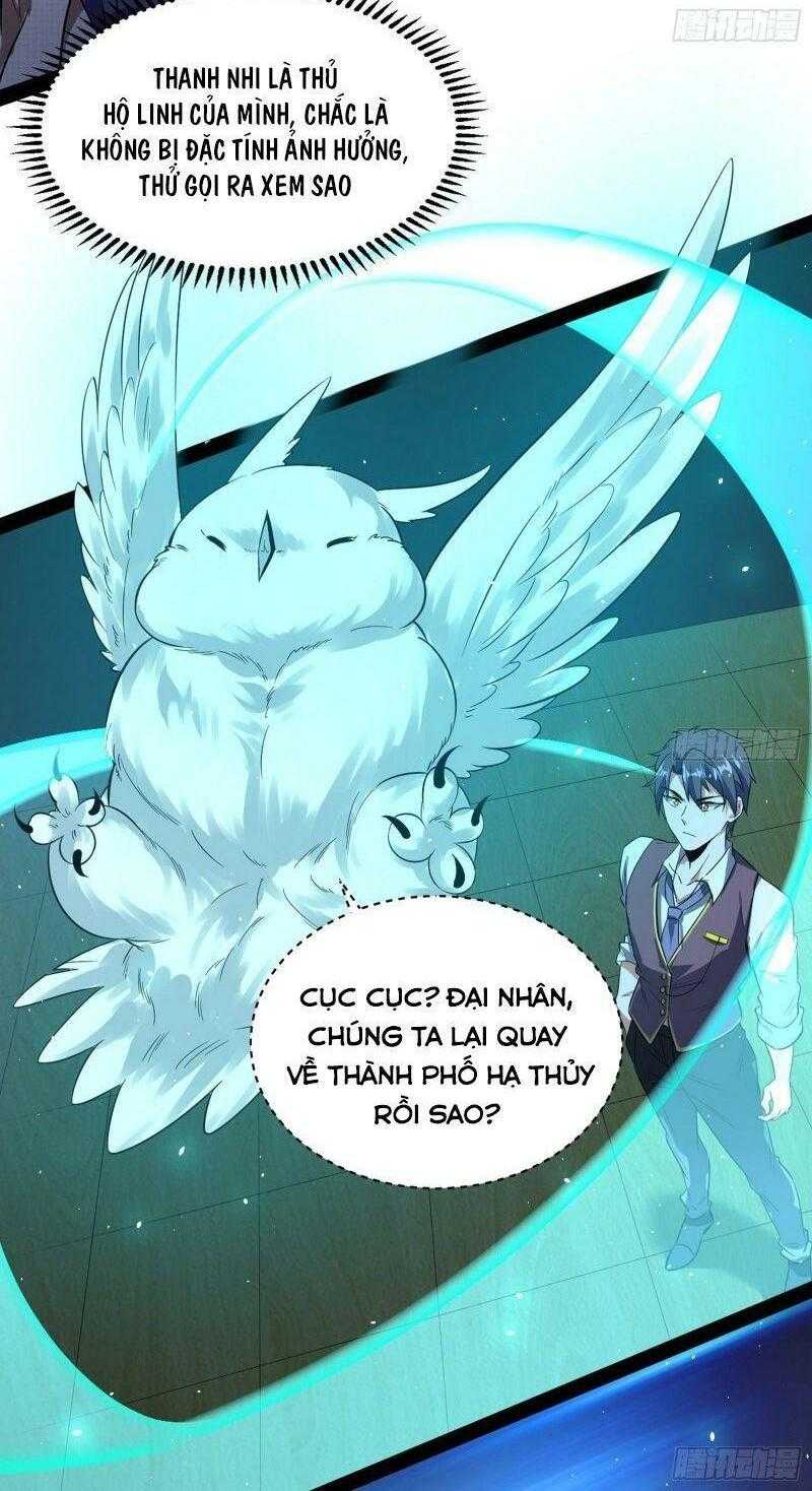 ta là tà đế Chapter 95 - Next Chapter 96