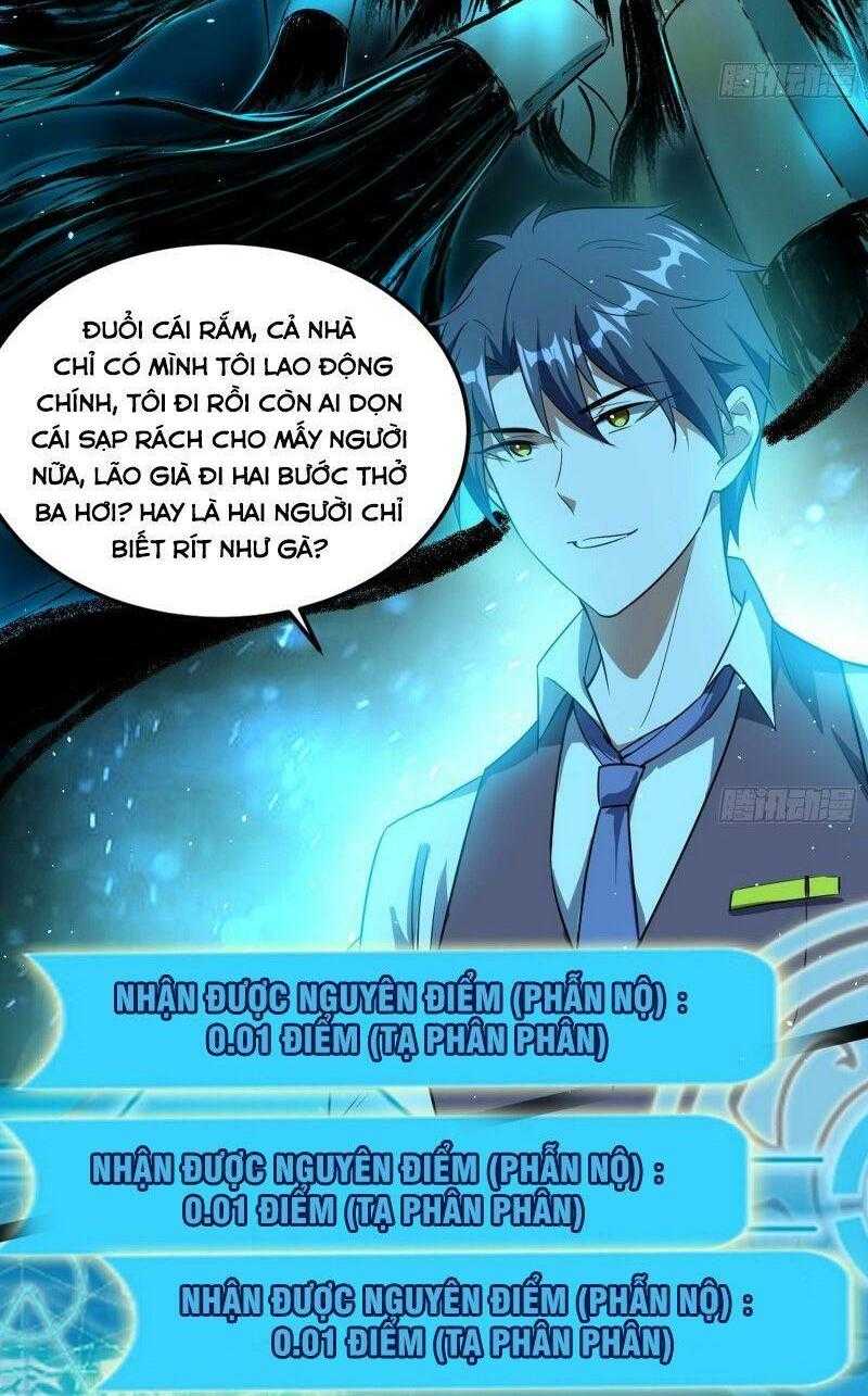 ta là tà đế Chapter 95 - Next Chapter 96