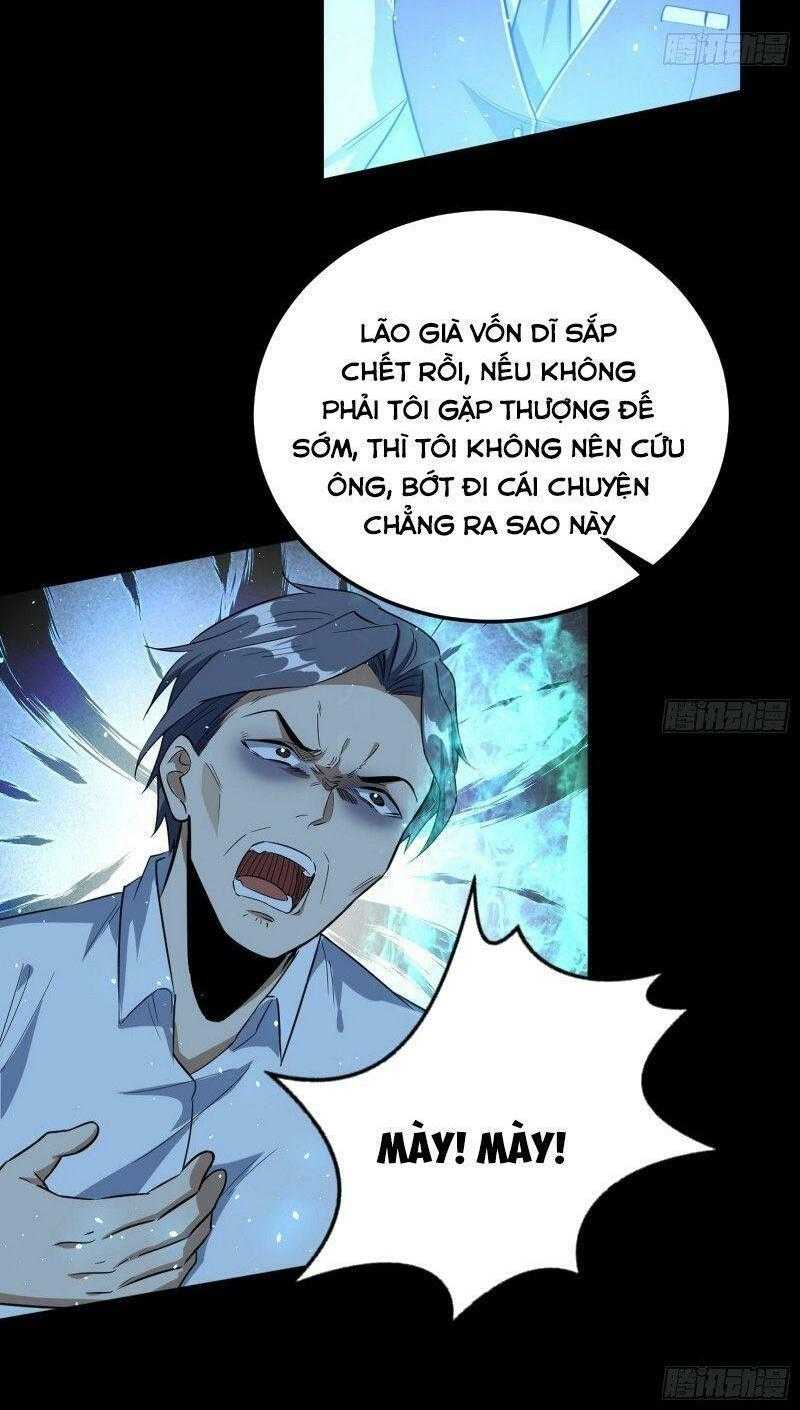 ta là tà đế Chapter 95 - Next Chapter 96