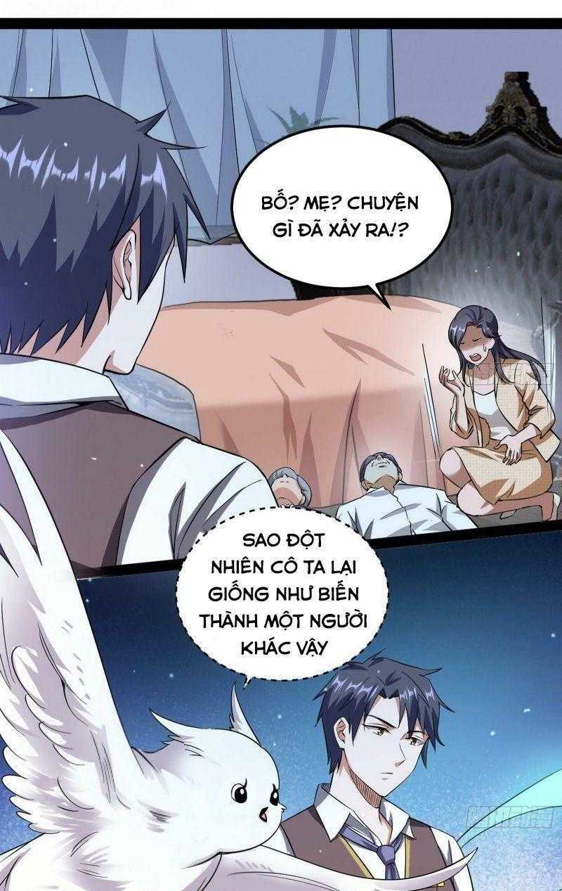 ta là tà đế Chapter 95 - Next Chapter 96