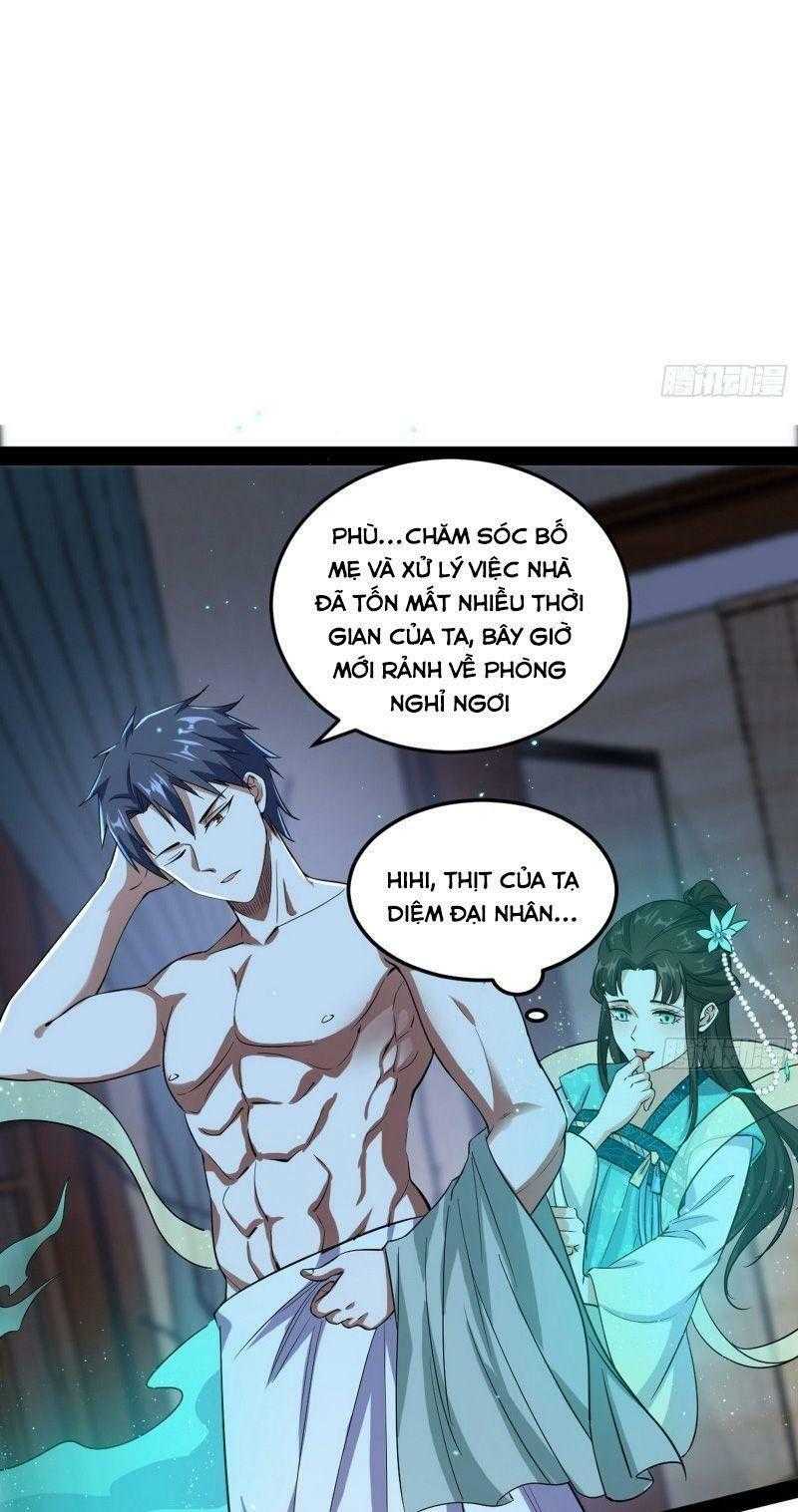 ta là tà đế Chapter 95 - Next Chapter 96