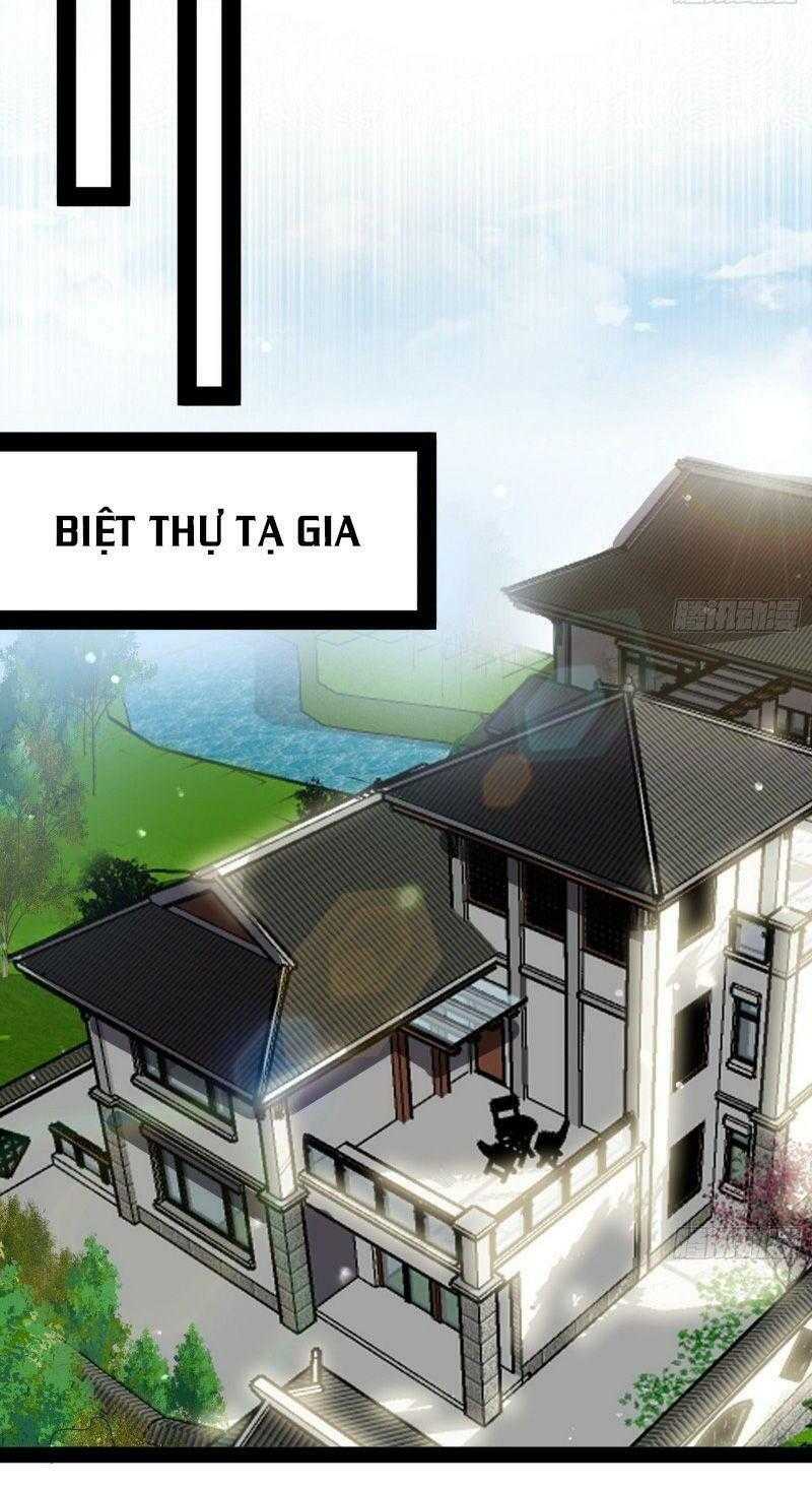 ta là tà đế Chapter 95 - Next Chapter 96