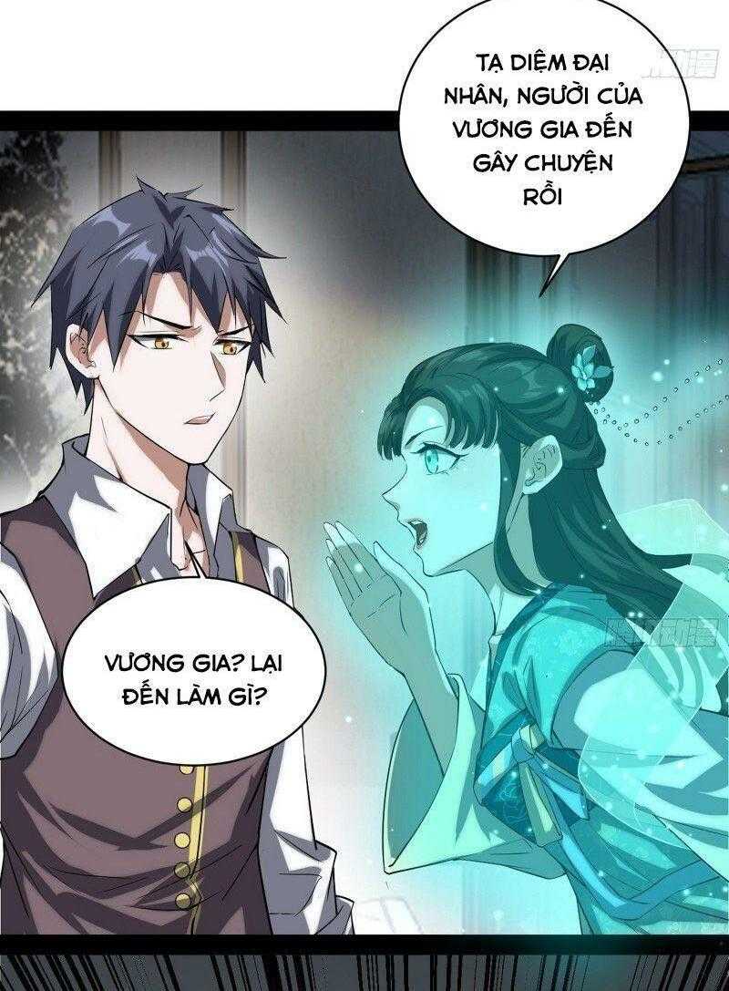 ta là tà đế Chapter 95 - Next Chapter 96