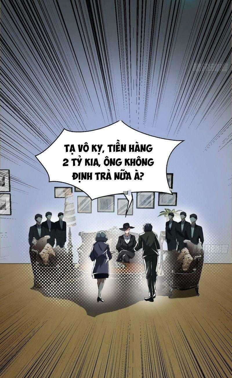 ta là tà đế Chapter 95 - Next Chapter 96