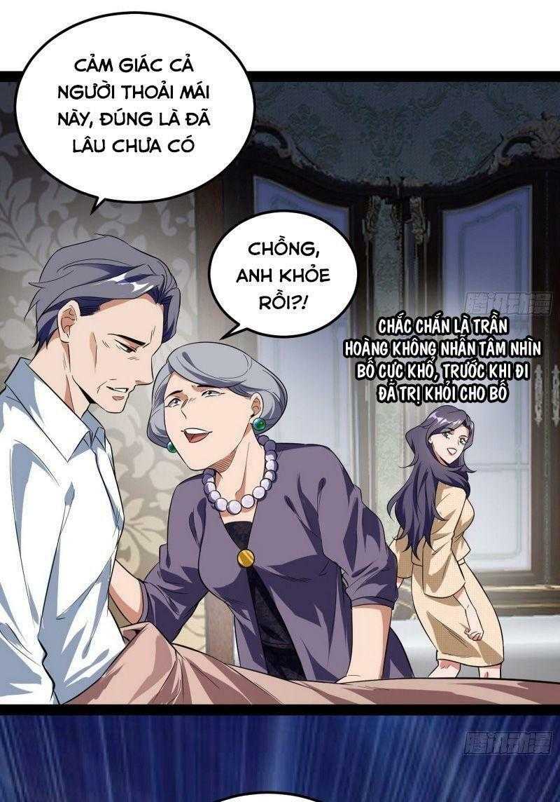 ta là tà đế Chapter 95 - Next Chapter 96