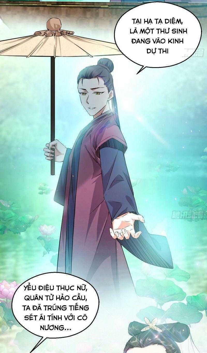 ta là tà đế Chapter 97 - Next Chapter 98