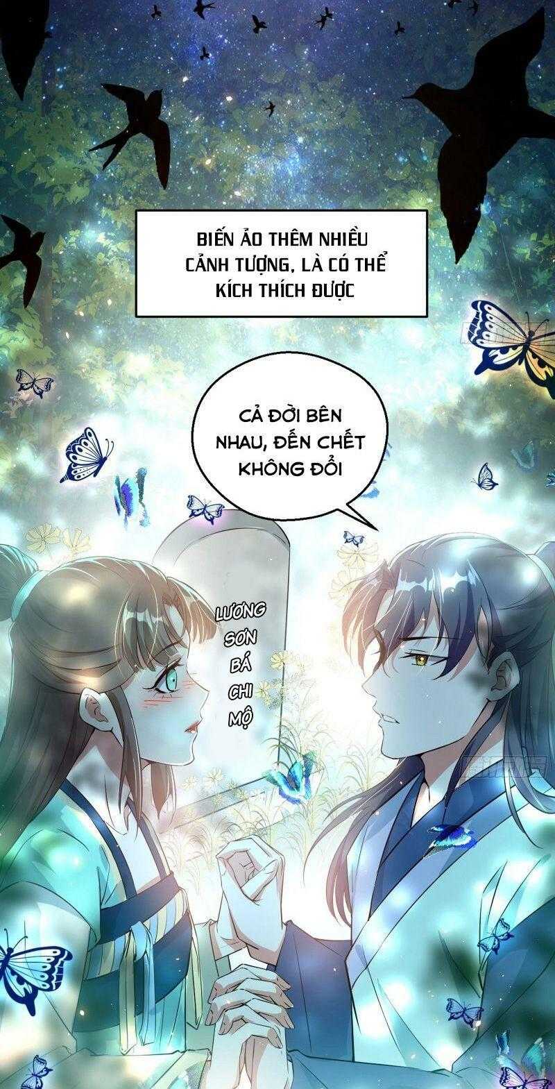 ta là tà đế Chapter 97 - Next Chapter 98