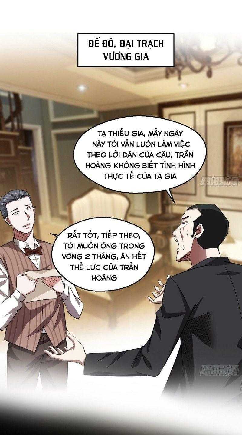 ta là tà đế Chapter 97 - Next Chapter 98